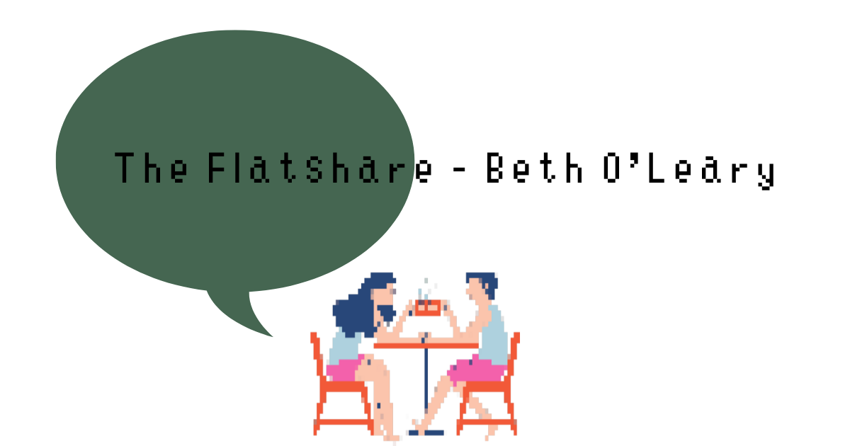 the flatshare