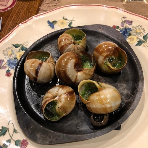 paris-escargo