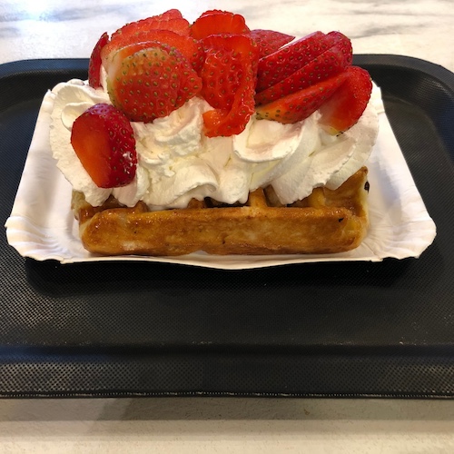brussels-waffle